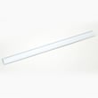 Refrigerator Shelf Trim, Rear for GE GSS20IBTGCC - Part WR38X10380