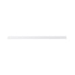 Refrigerator Glass Shelf Trim for Hotpoint HSM25GFTJSA - Part WR38X10381