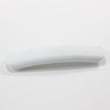 Handle Trim for GE FUM17DTARWH - Part WR38X10392