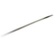 Handle Trim for GE ZIF360NHBLH - Part WR38X10440