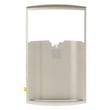 Refrigerator Dispenser Housing for GE PFSS5PJZCSS - Part WR38X10444