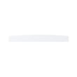 Refrigerator Freezer Wire Shelf Trim for GE PSE25SGTJCSS - Part WR38X10456