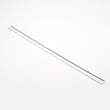 Refrigerator Door Trim for Kenmore 3639725811 - Part WR38X1229