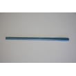 Refrigerator Ice Container Front Cover Door Trim for GE TFX22PRAAD - Part WR38X1497