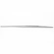 Refrigerator Ice Container Front Cover Door Trim for Hotpoint CSK25GRYEAA - Part WR38X1524