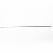 Refrigerator Dairy Door Trim WR38X1768