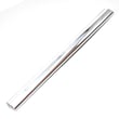 Refrigerator Glass Shelf Trim for GE TBE21ZRERWH - Part WR38X1774