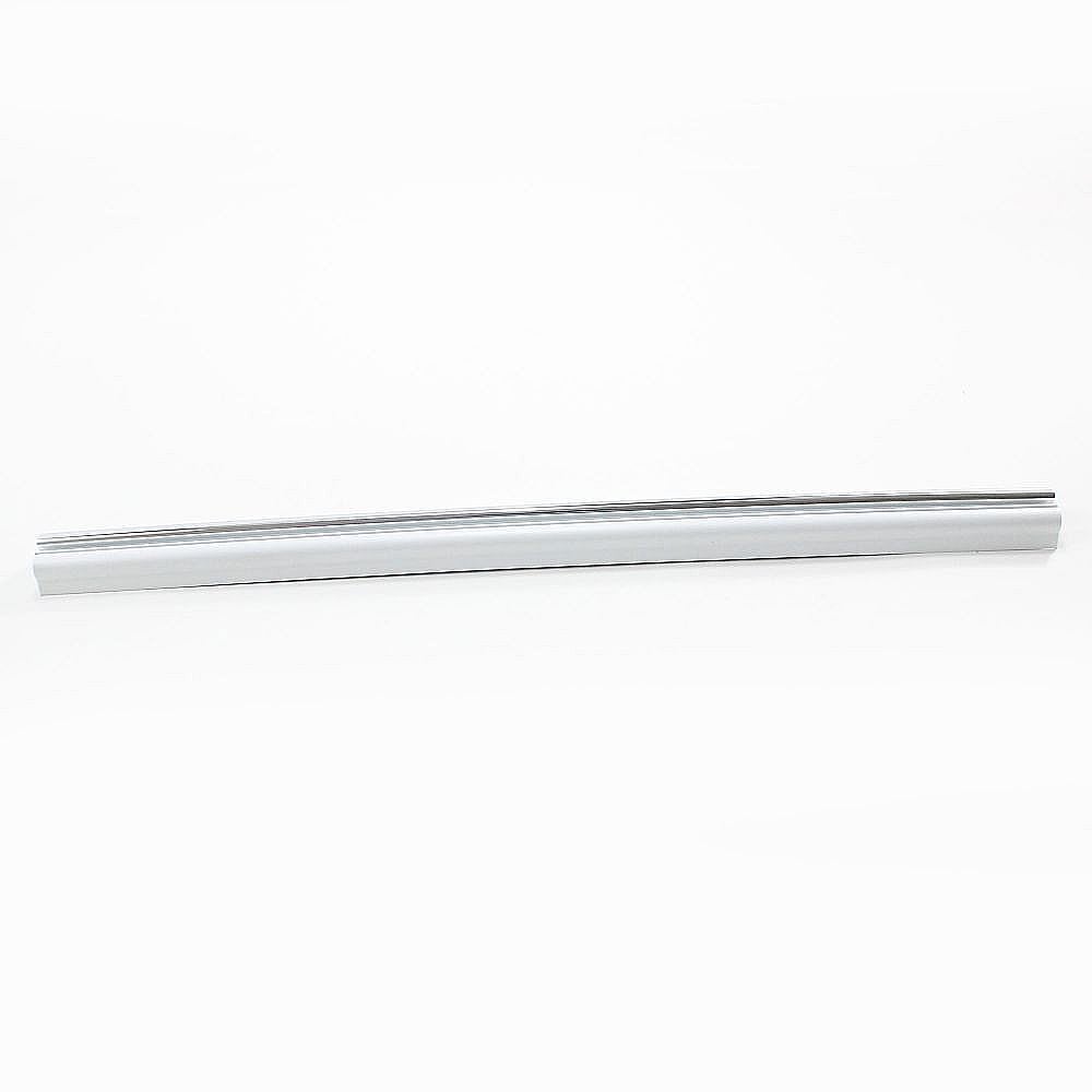Kenmore Part #wr38X1841, Refrigerator Glass Reflector | 20.00 x 6.00 x 0.80