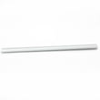 Refrigerator Glass Trim for Kenmore 3639430513 - Part WR38X1842