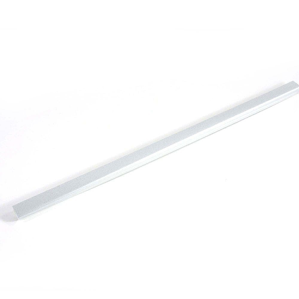 Kenmore Part #wr38X1846, Refrigerator Glass Shelf Trim | 20.00 x 6.00 x 0.60