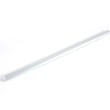 Refrigerator Glass Shelf Trim for Kenmore 3639544313 - Part WR38X1846