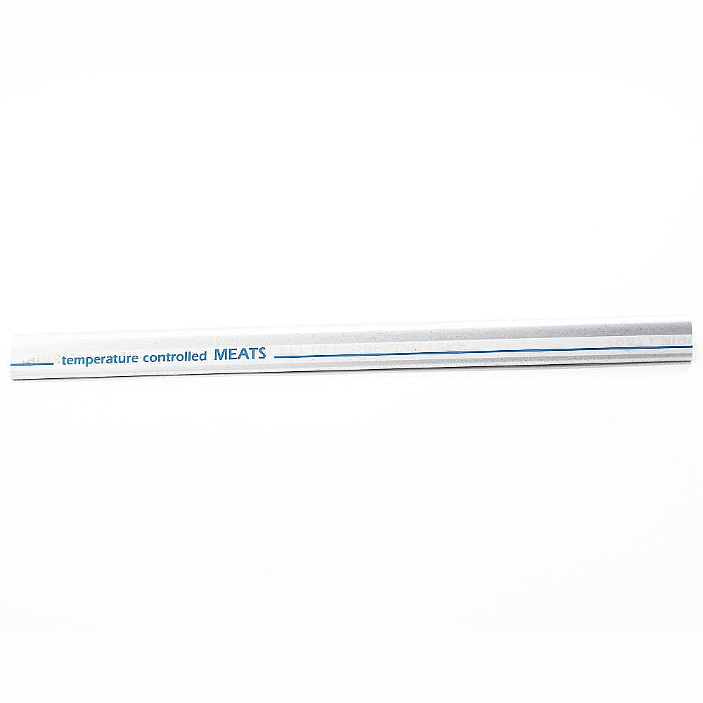 Kenmore Part #wr38X1874, Meat Pan Handle | 17.00 x 8.00 x 0.60