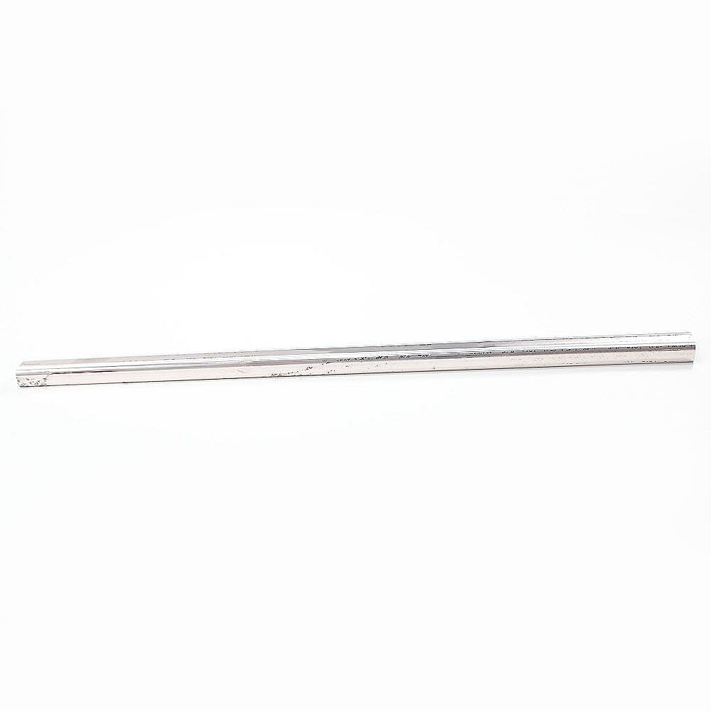 GE Part #wr38X1957, Refrigerator Wire Shelf Trim