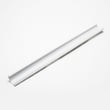 Refrigerator Pan Handle for GE TBX21DAXDRWW - Part WR38X2096