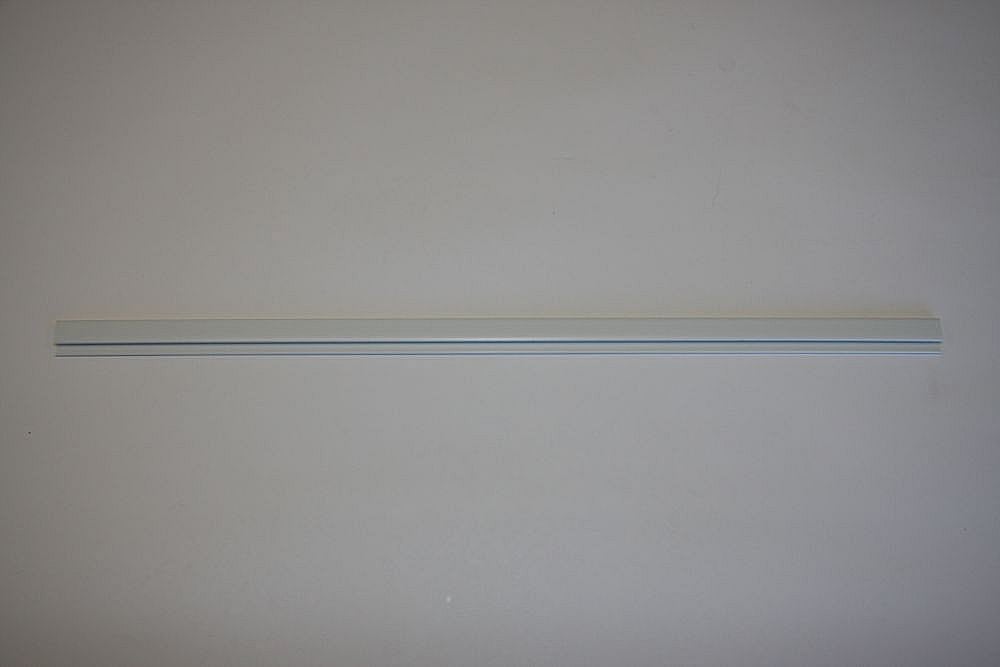 Kenmore Part #wr38X2117, Refrigerator Dairy Door Trim | 15.30 x 8.00 x 0.10
