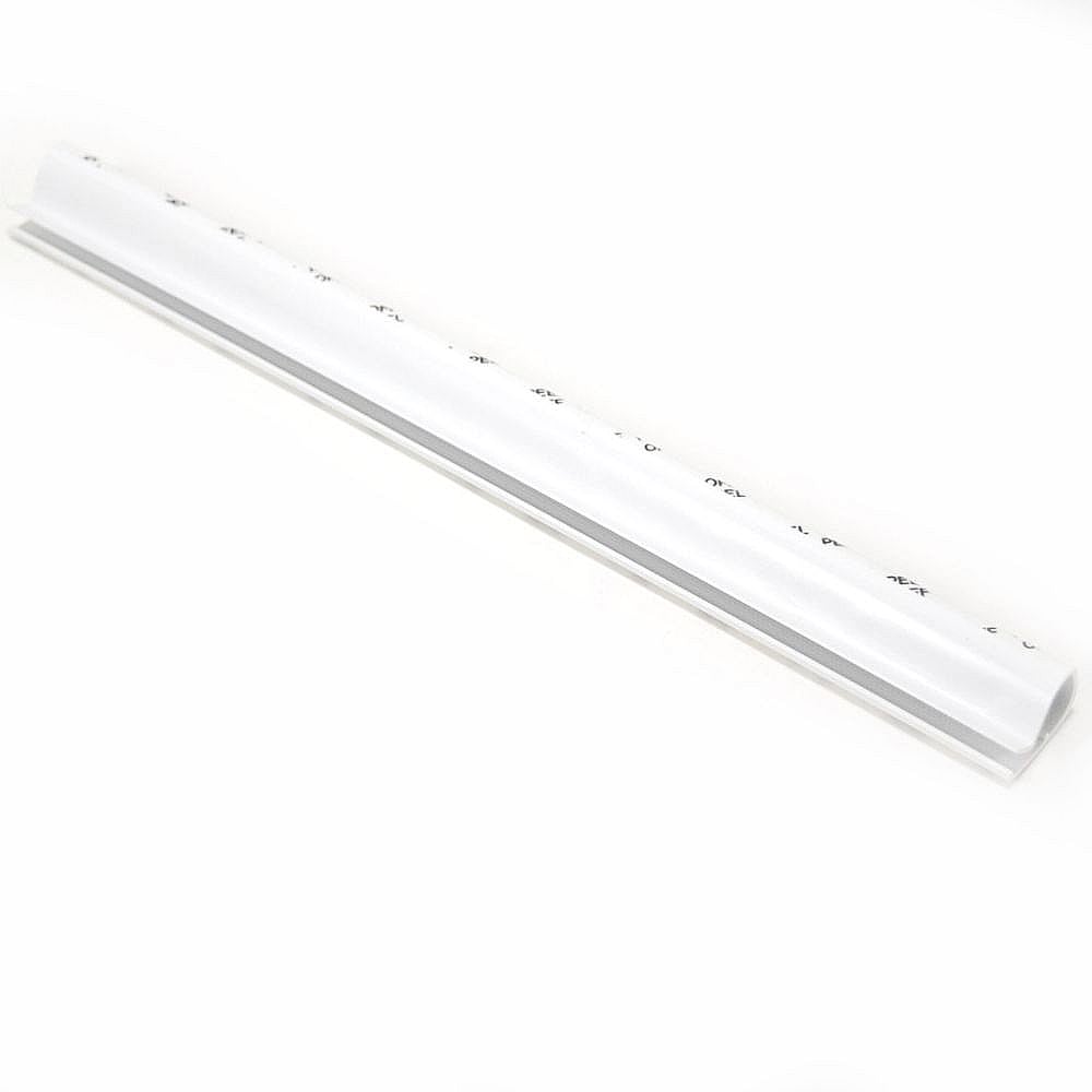 Kenmore Part #wr38X2118, Refrigerator Shelf Trim | 13.50 x 6.00 x 0.50