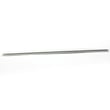 Trim Dairy D for GE TFK20JABGAA - Part WR38X2171