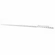 Refrigerator Crisper Drawer Trim for Kenmore 36367575791 - Part WR38X2210