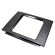 Refrigerator Dispenser Trim (black) WR38X2248