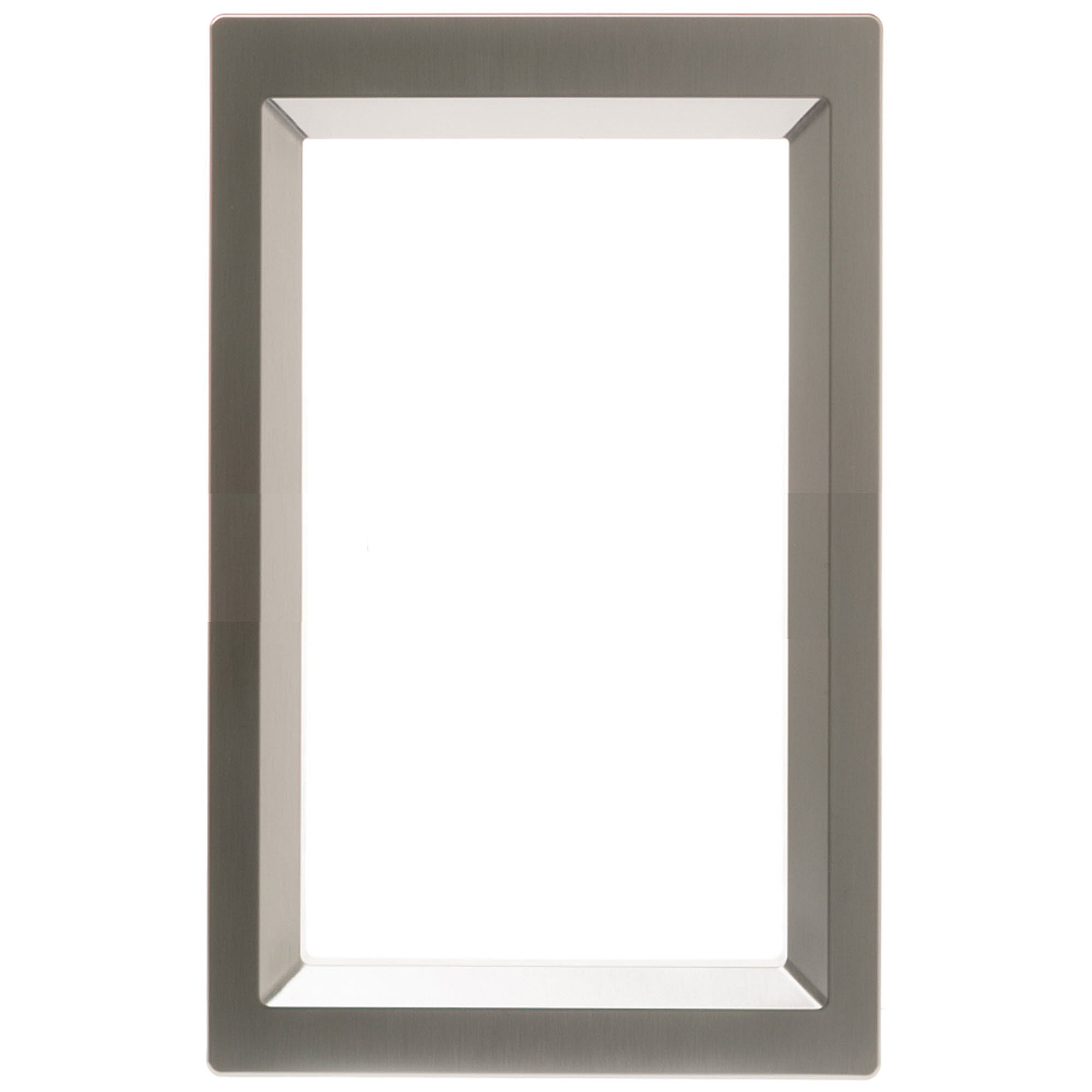 Part #wr38X23456, Custom Panel Collar / 17.10 x 16.50 x 6.00