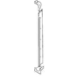 Breaker Kit for GE FUF17DMCRWH - Part WR40X10018