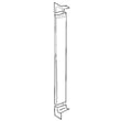 Freezer Breaker Liner Kit for GE FUF17DMCRWH - Part WR40X10019
