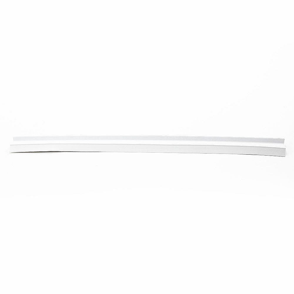 Part #wr40X10042, Refrigerator Crisper Drawer Seal / 18.00 x 8.00 x 0.30