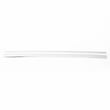 Refrigerator Crisper Drawer Seal for GE ZISW360DRF - Part WR40X10042