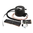 Drain Pan Kit for GE FUG20DACRWH - Part WR49X10002