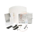 Refrigerator Freezer Drain Pan Icing Repair Kit