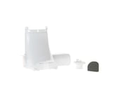 Refrigerator Air Duct WR49X10091