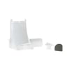 Refrigerator Air Duct WR49X10091