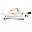 Refrigerator Ice Maker Fill Tube And Heater WR49X10094