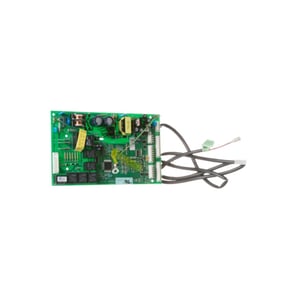 Refrigerator Electronic Control Board (replaces Wr49x10092, Wr49x10138, Wr49x10147) WR49X10152