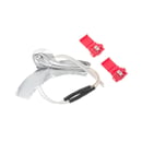 Refrigerator Dispenser Water Tube Heater Kit