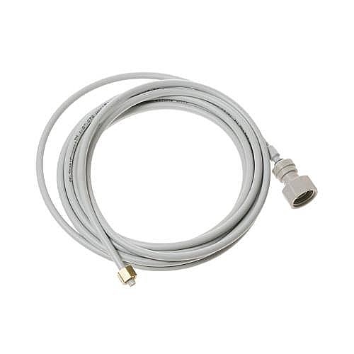 Part #wr49X10182, Refrigerator Water Supply Tube / 11.00 x 8.00 x 1.30