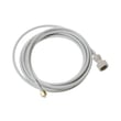 Refrigerator Water Supply Tube for GE PSE29NHWHCBB - Part WR49X10182