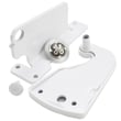 Refrigerator Door Reversal Kit for GE GDSC0KCXCRBB - Part WR49X10184