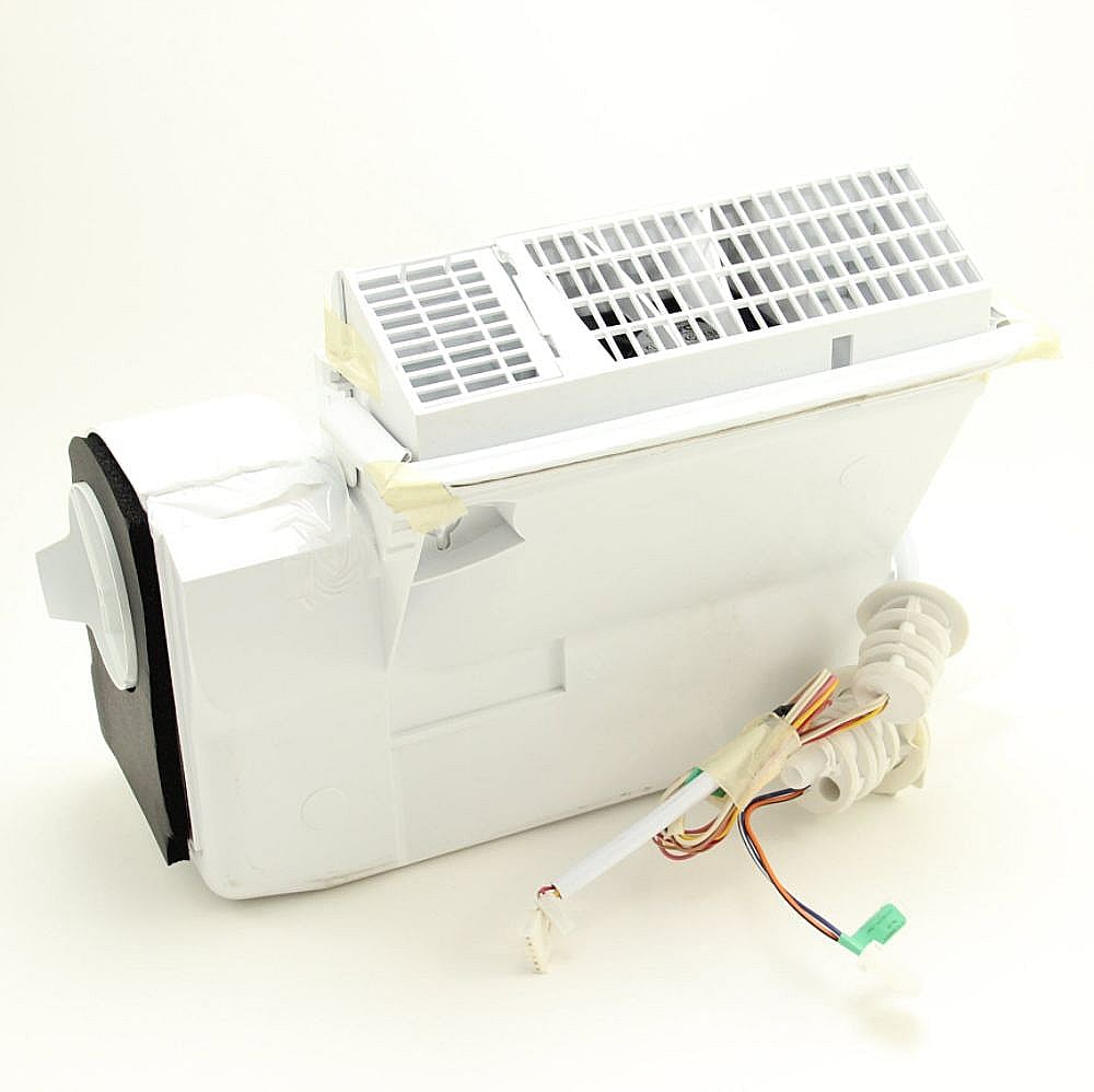 Photo of Refrigerator Air Duct Assembly from Repair Parts Direct