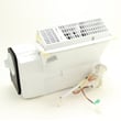 Refrigerator Air Duct Assembly for GE CSCP5UGXAFSS - Part WR49X10187