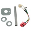 Fill Tube Assembly WR49X10206