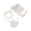 Refrigerator Housing Shield WR49X10229