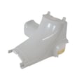 Refrigerator Air Duct Inlet Cover for GE GSE25HSHJHSS - Part WR49X10251