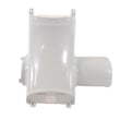 Hotpoint Refrigerator Air Damper Assembly for GE GCE23XGBBFLS - Part WR49X10252