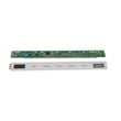 Refrigerator Deli Drawer Control Board And Panel Assembly for GE CFE29TSDCSS - Part WR49X10281