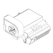 Refrigerator Custom Cool Air Handler Assembly for GE CZS25TSEBFSS - Part WR49X10319