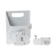 Refrigerator Ice Bucket WR49X10322