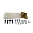 Anti-tip Har for GE ZIPS360NPBSS - Part WR49X21844