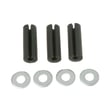 Complete Washer WR49X24130