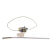 Refrigerator Temperature Control Thermostat And Sensor Barrier WR49X26875